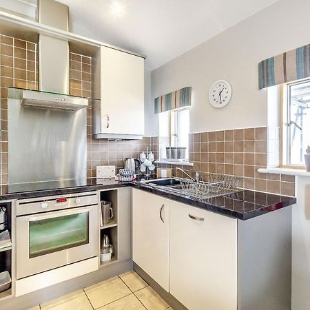Bamboo - Uk37850 Villa Seahouses Ngoại thất bức ảnh
