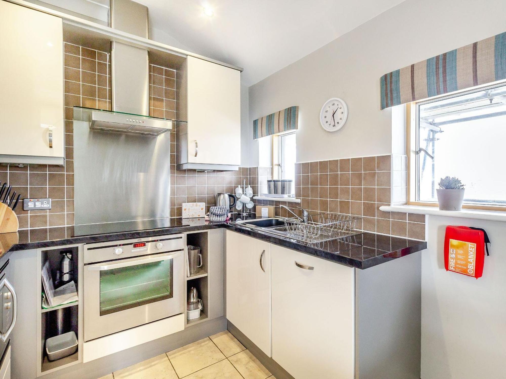 Bamboo - Uk37850 Villa Seahouses Ngoại thất bức ảnh