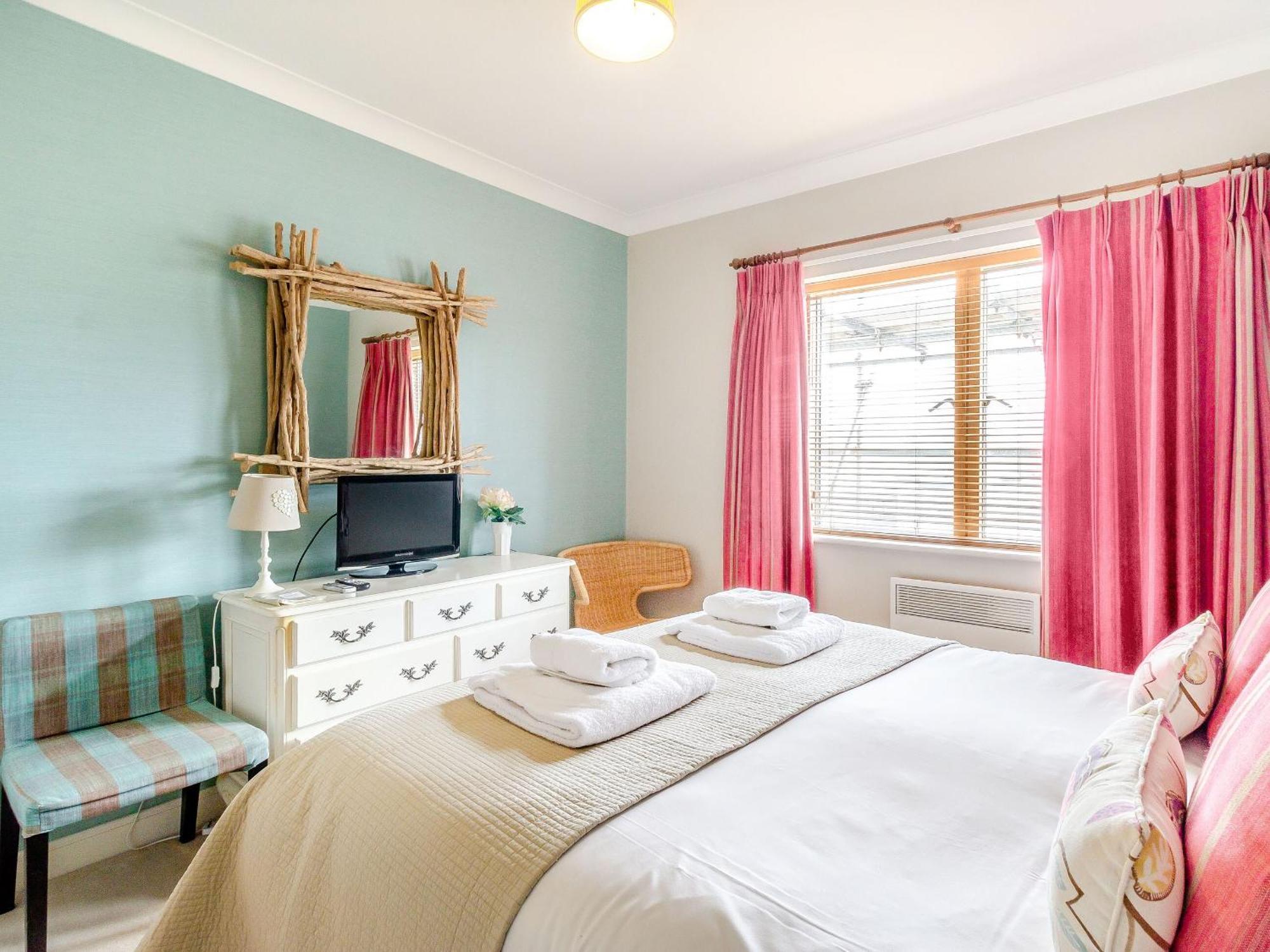 Bamboo - Uk37850 Villa Seahouses Ngoại thất bức ảnh