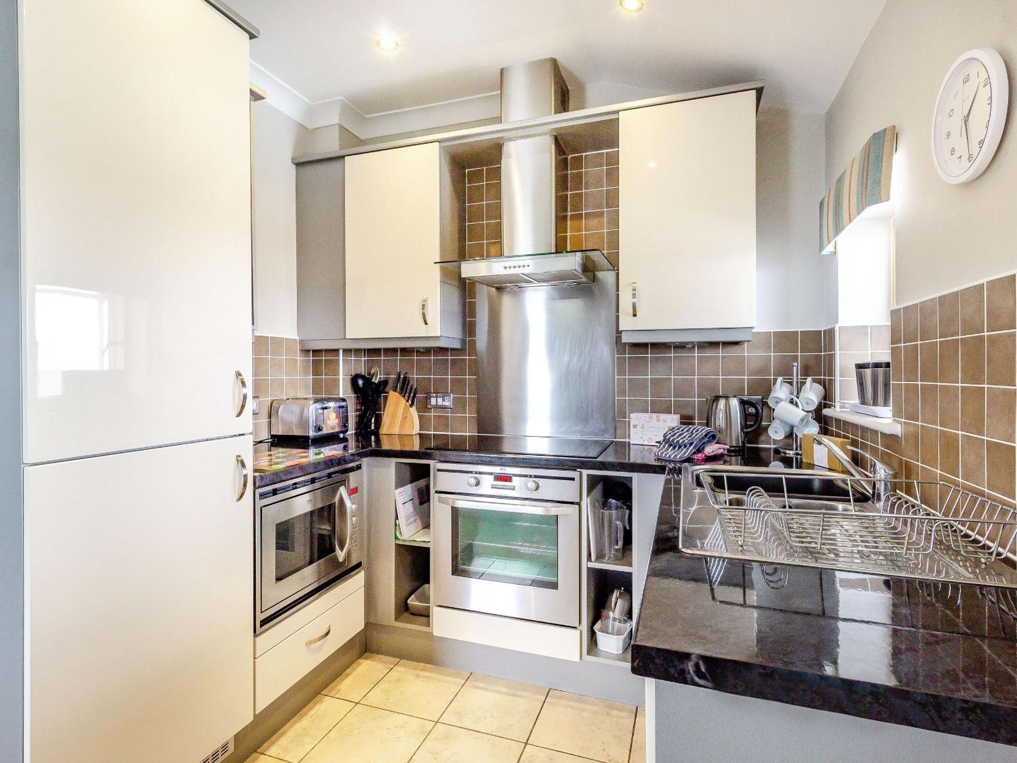 Bamboo - Uk37850 Villa Seahouses Ngoại thất bức ảnh